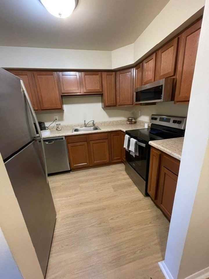 The Residence at Capital Hills - Photo 3 of 23