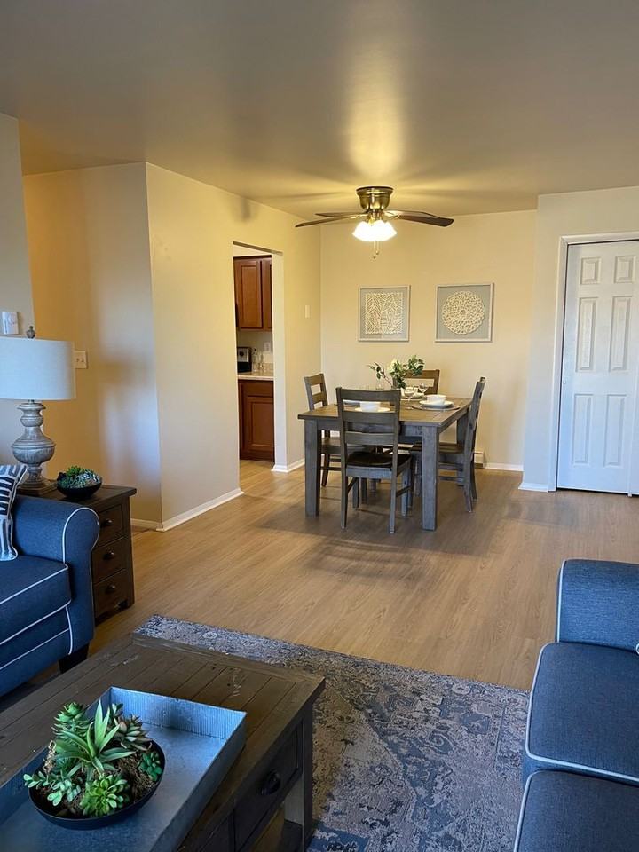 The Residence at Capital Hills - Photo 6 of 23