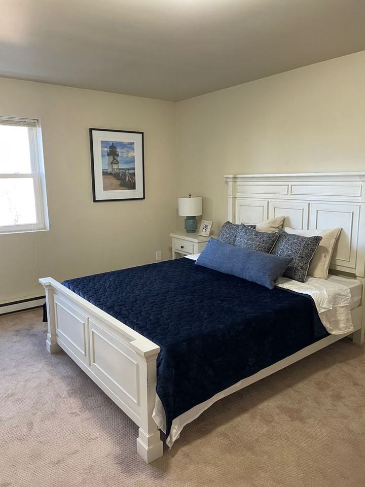 The Residence at Capital Hills - Photo 7 of 23