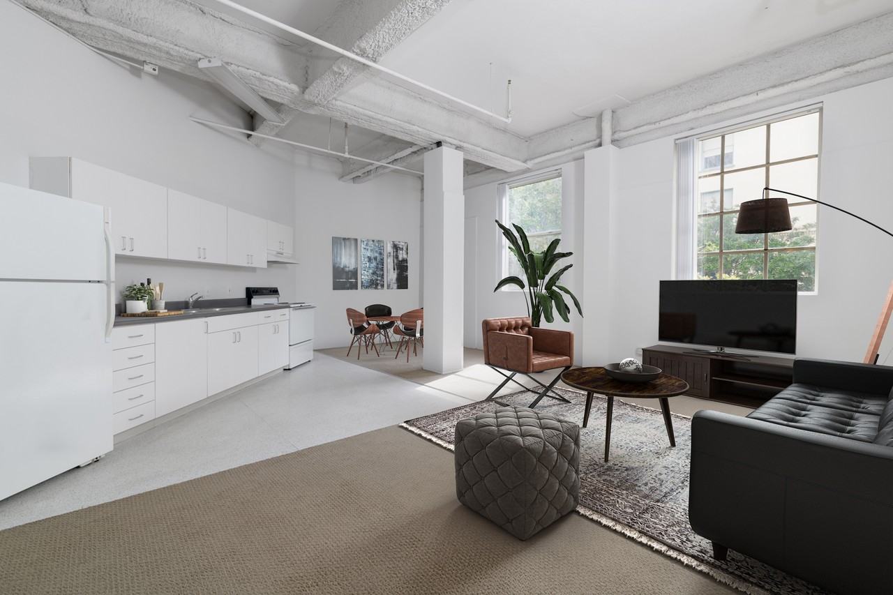 428C – Lofts - Photo 2 of 8