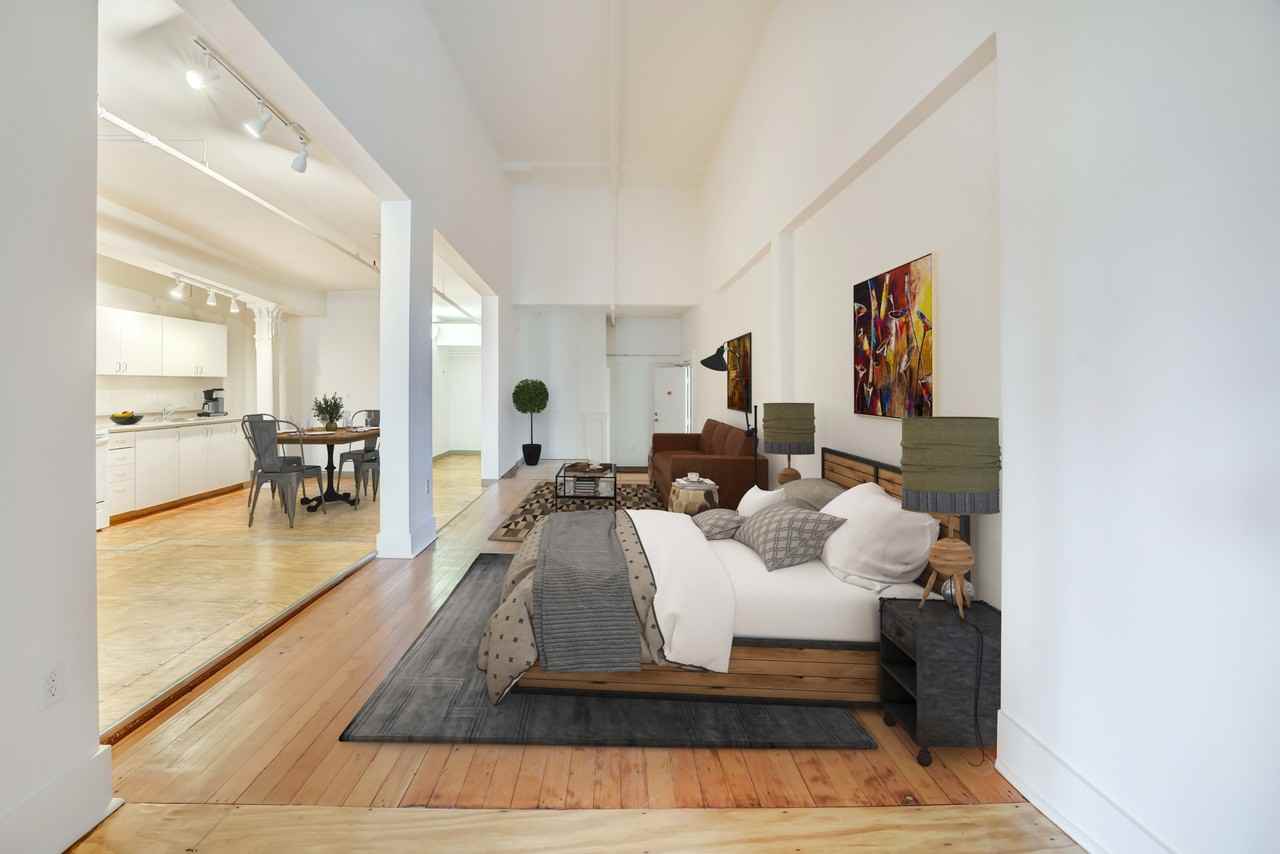 Church and Library Lofts (9th & Broadway) - Photo 5 of 15