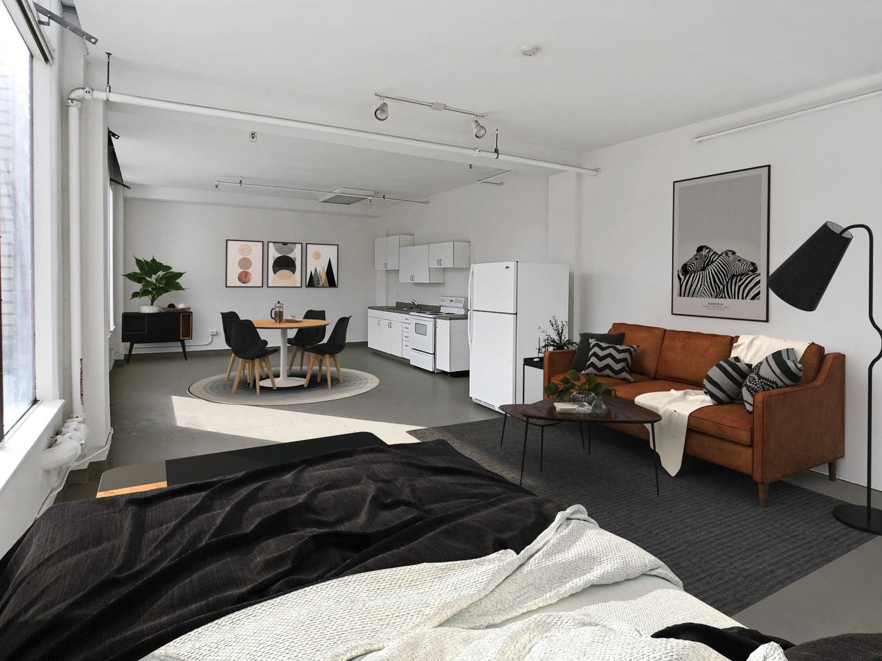 Church and Library Lofts (9th & Broadway) - Photo 6 of 15