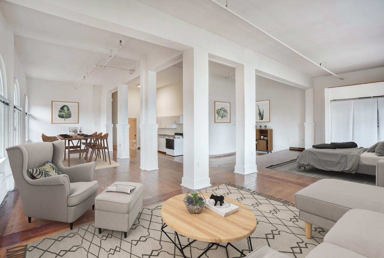 Church and Library Lofts (9th & Broadway) - Photo 7 of 15