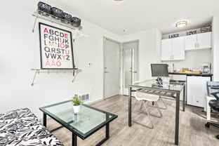 Alcove West Seattle - Photo 1 of 1