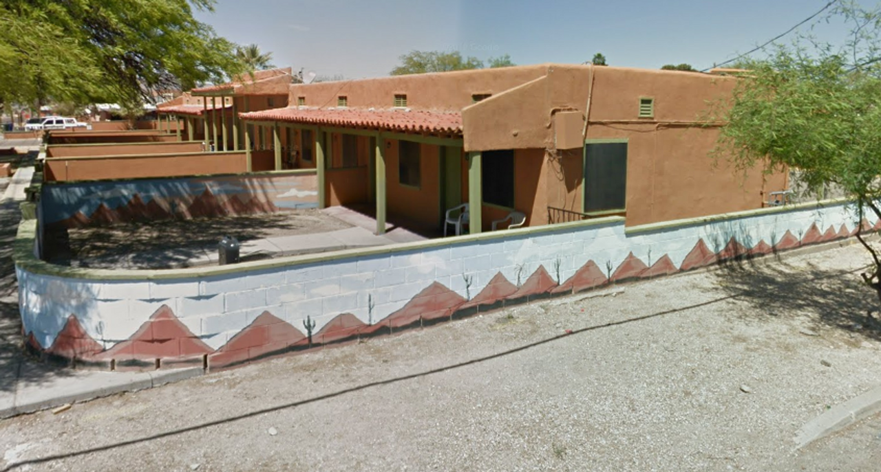 Cozy Studio Apartment for rent - Photo 2 of 20