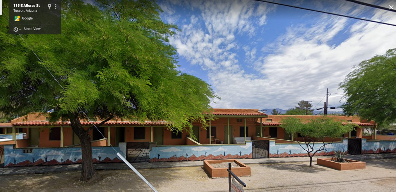 Cozy Studio Apartment for rent - Photo 3 of 20