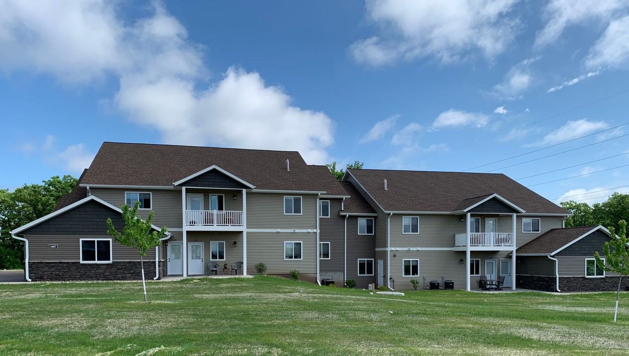 Wissota Bldg 05 - Photo 2 of 50