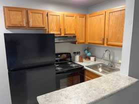 Fenner Gardens Apartments - Photo 1 of 1