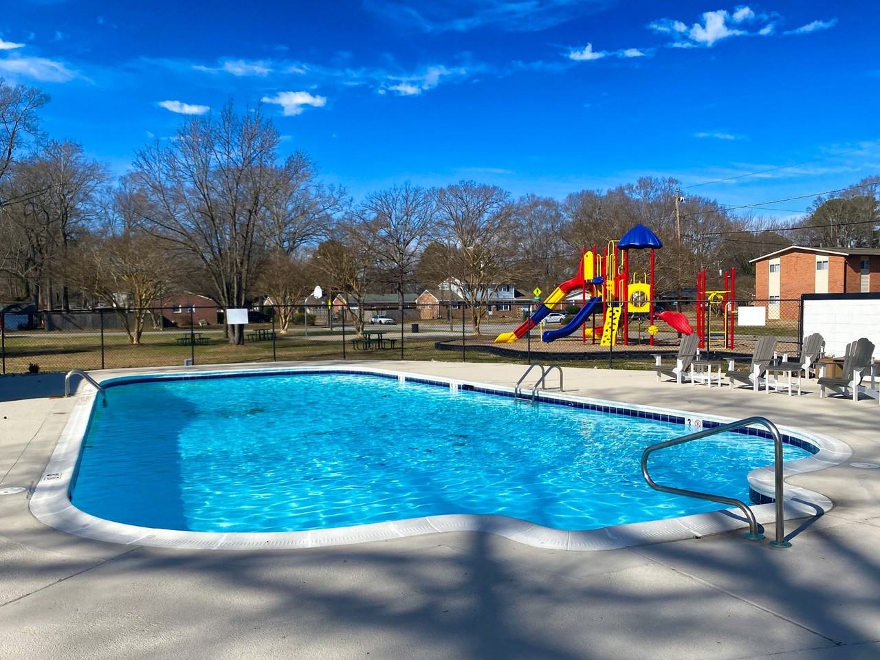 Autumn Lakes Apartments - Photo 2 of 39