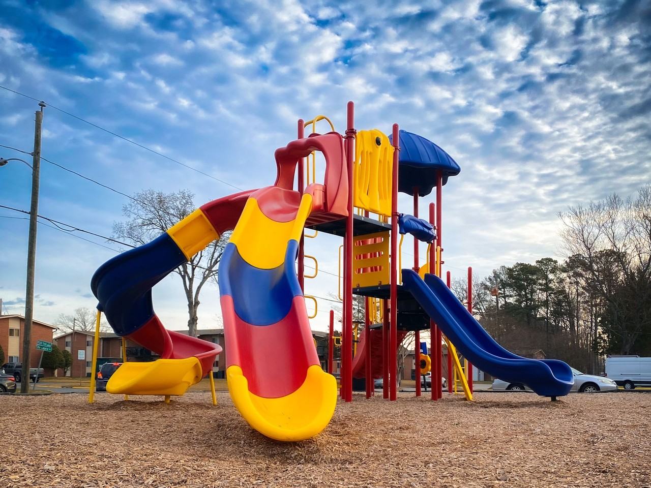 Autumn Lakes Apartments - Photo 4 of 39