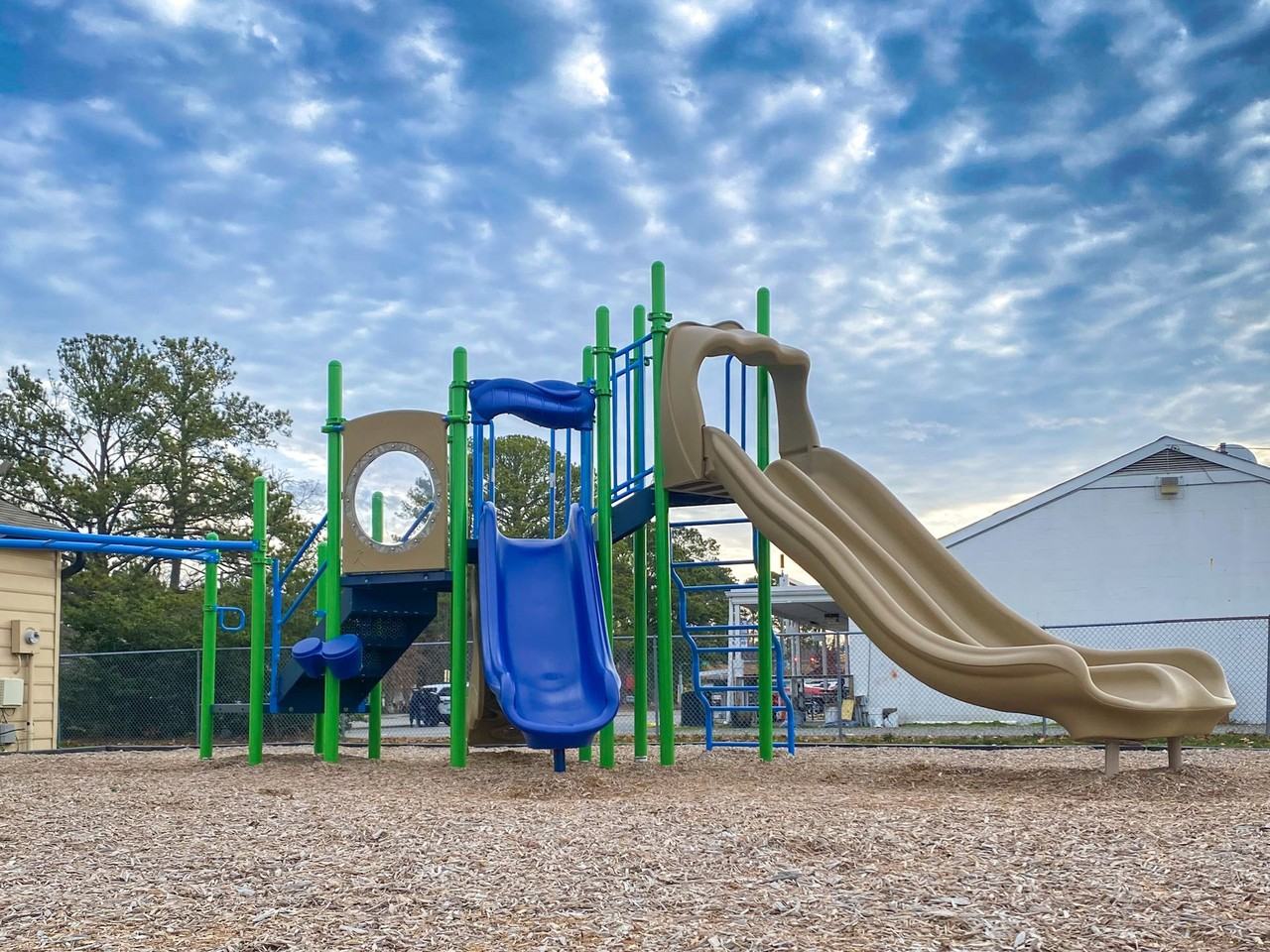 Autumn Lakes Apartments - Photo 6 of 39