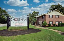 Shoreham Apartments - Photo 1 of 1