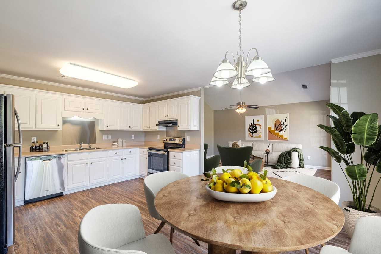 Cypress Apartments - Photo 2 of 50