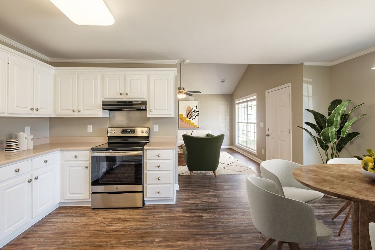 Cypress Apartments - Photo 3 of 50