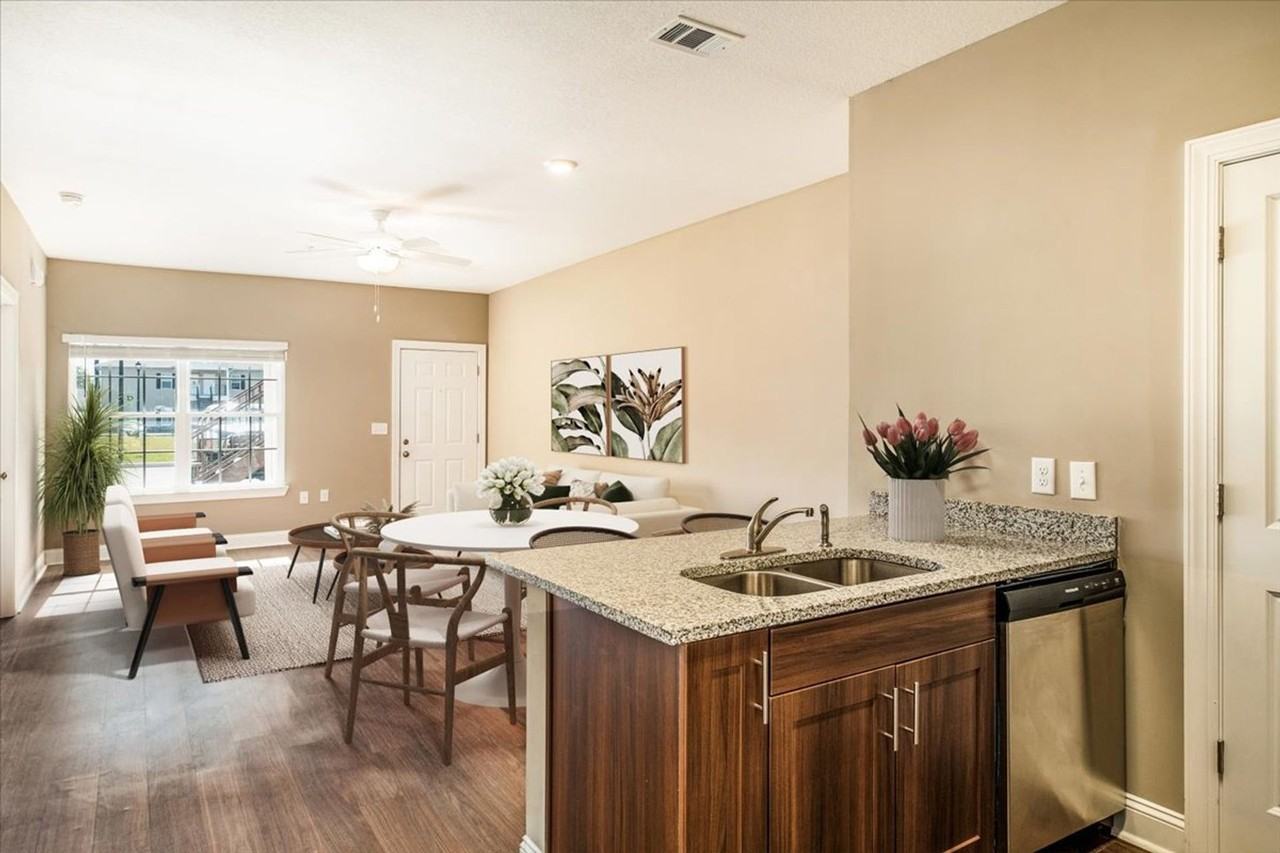 Cypress Apartments - Photo 5 of 50