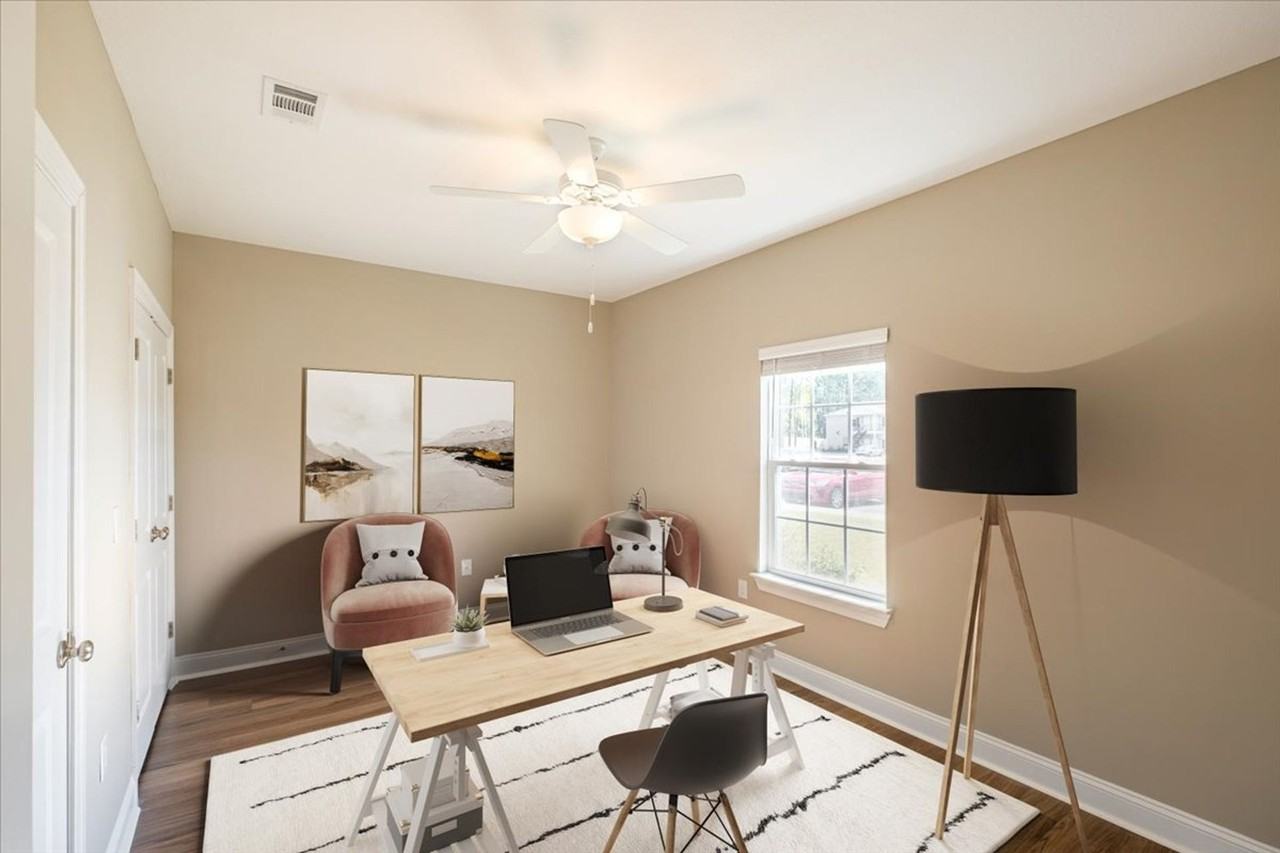 Cypress Apartments - Photo 6 of 50