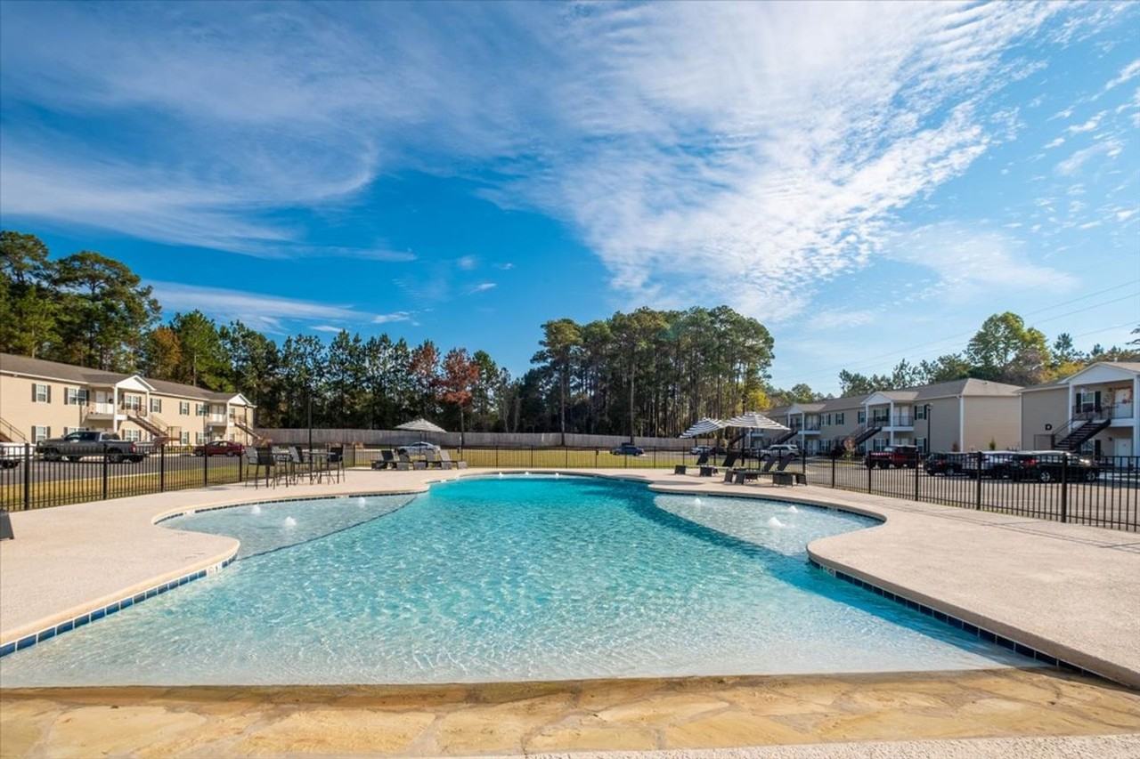 Cypress Apartments - Photo 7 of 50