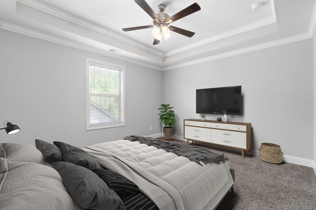 Biltmore Luxury Townhomes - Photo 7 of 36