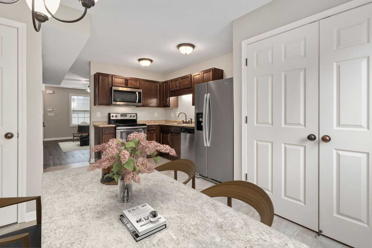 The Lofts of Clarksville - Photo 4 of 49