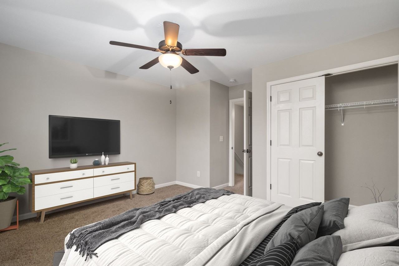 The Lofts of Clarksville - Photo 7 of 38