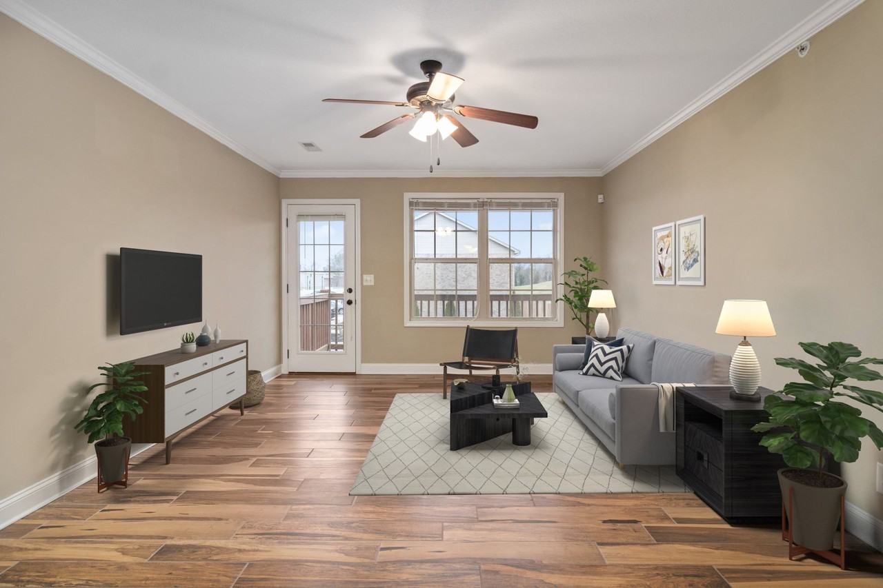 The Lofts of Clarksville - Photo 2 of 49