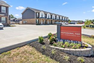 Professional Park Townhomes - Photo 1 of 1