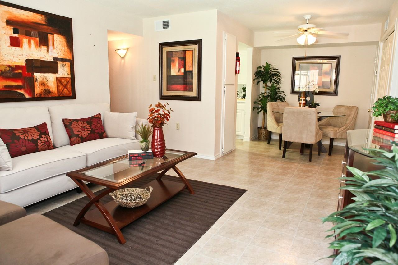 Boca Springs Apartments - Photo 3 of 38