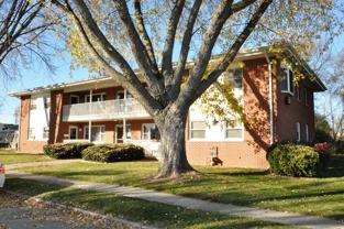 Waupun Apartment Homes - Photo 1 of 1