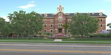 featured image of 375 North Ave