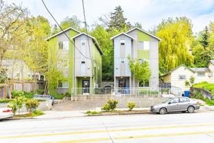 Elegant, Efficient Studios in Beautiful Delridge! - Photo 1 of 1