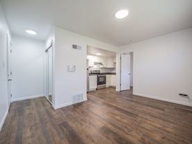 Campus View Apartments - Photo 1 of 1