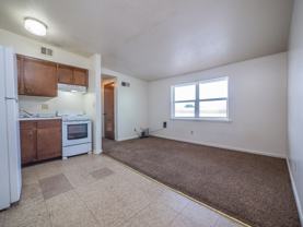 Campus View Apartments - Photo 1 of 1