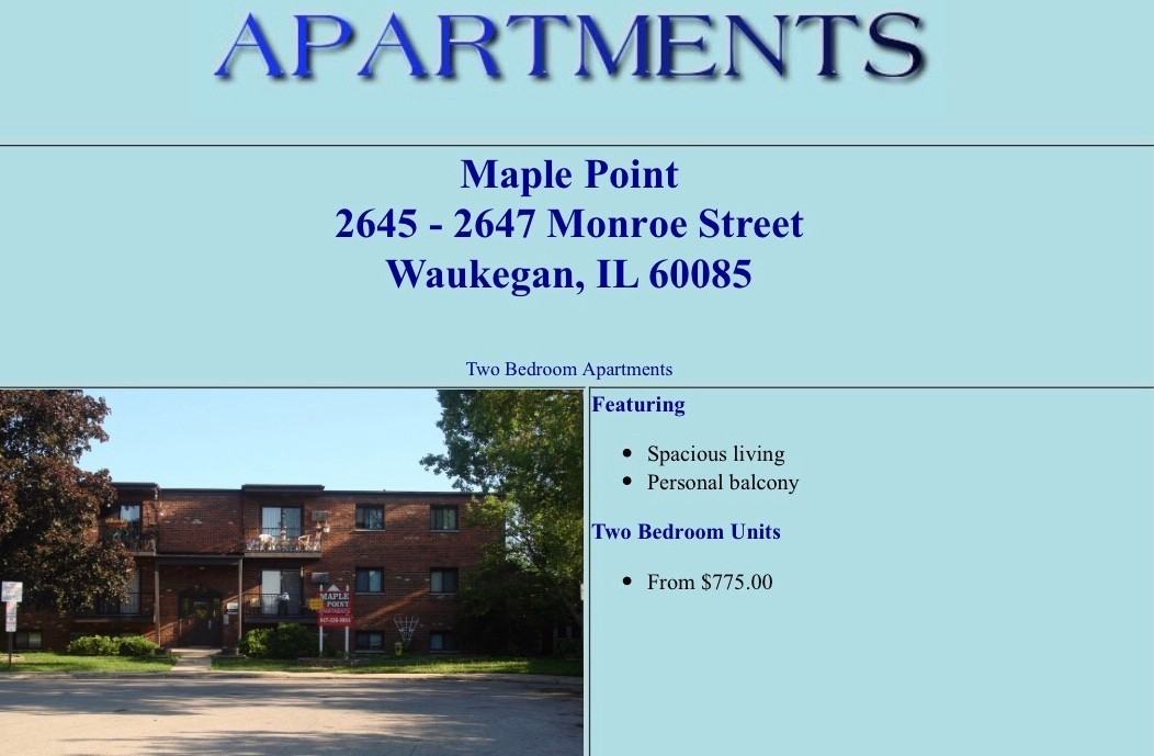 Maple Point - Photo 5 of 5