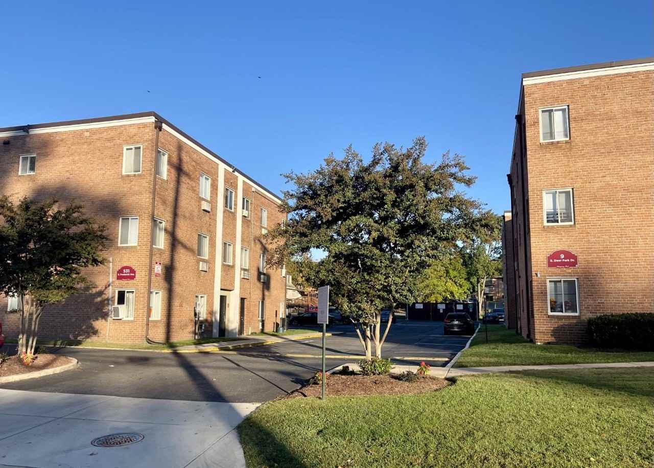 Montgomery Park - Photo 2 of 2