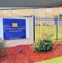 University Terrace Student Housing - Photo 1 of 1