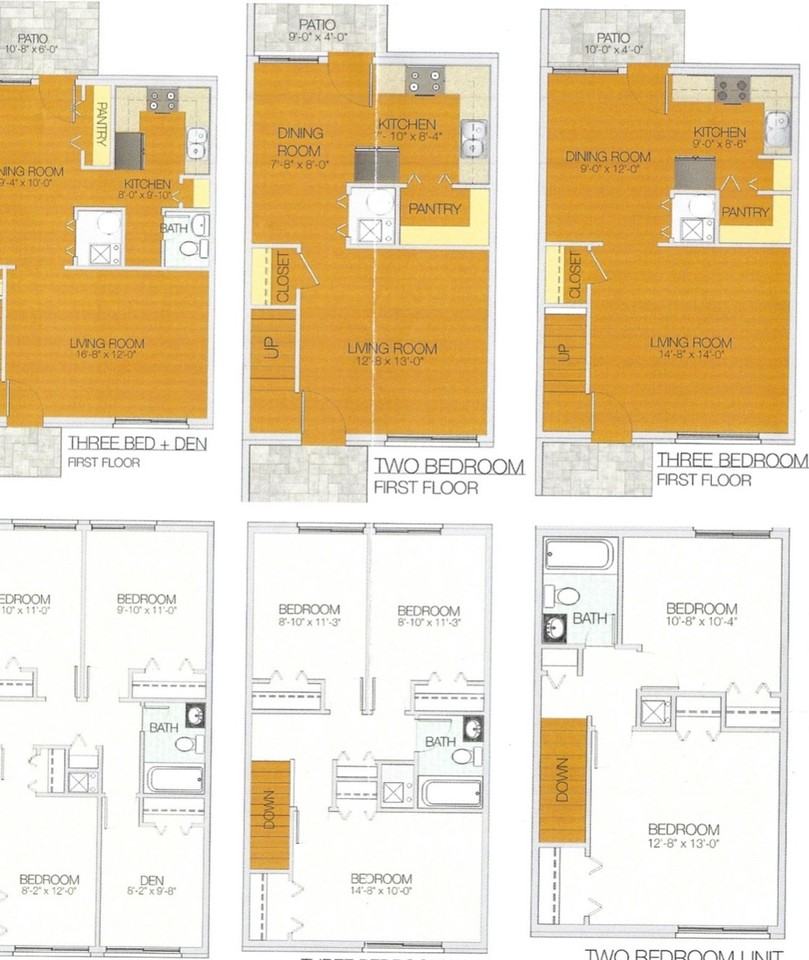 University Terrace Student Housing - Photo 2 of 2