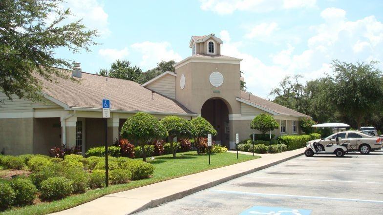 Tall Timbers - Photo 6 of 50