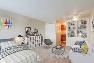 Country Square Apartments - Photo 1 of 1