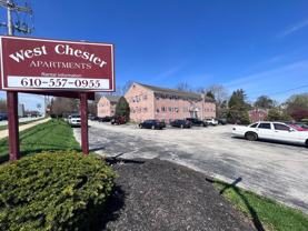 2201 West Chester Pike Apartments - Photo 1 of 1