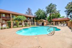 Leasing at Country Aire Apartments! First month free if moved in by 4/30! - Photo 1 of 1
