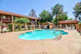 Leasing at Country Aire Apartments! First month free if moved in by 4/30! - Photo 1 of 1