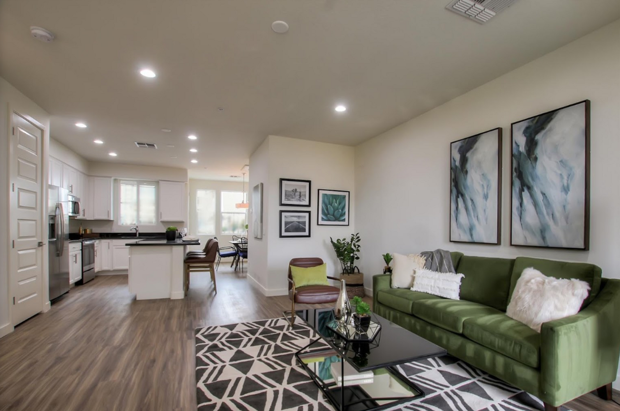 8th & Row - Photo 2 of 44