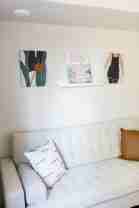 Furnished Apartments with flexible lease terms and unbeatable building amenities. - Photo 1 of 1