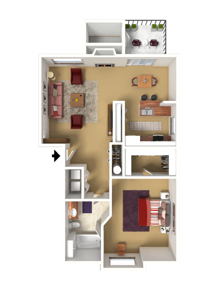 Breckenridge Associates - Photo 7 of 47