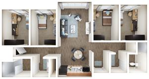 Student Life at Enclave - Photo 1 of 1