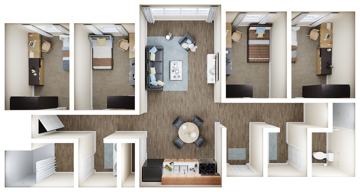 featured image of 4599 Redman Rd