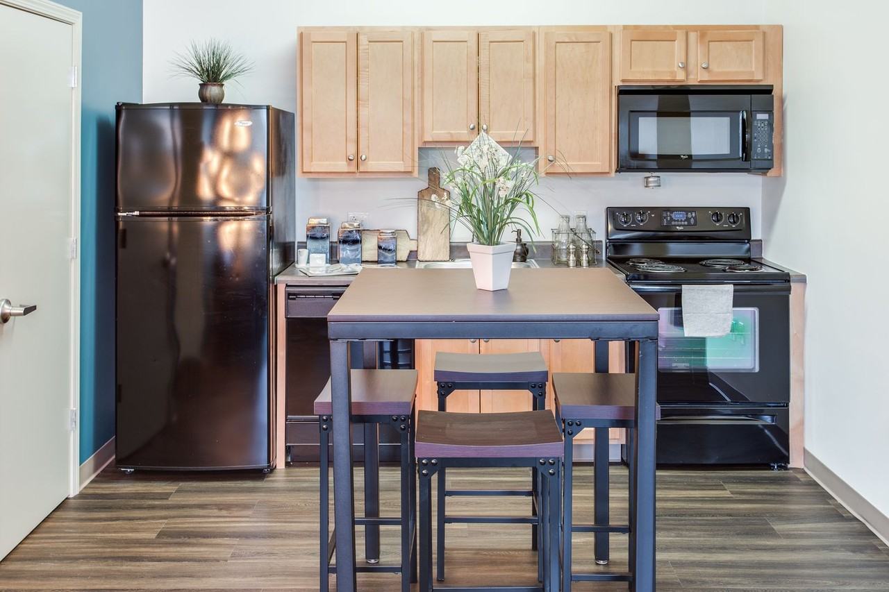 Student Life at Enclave - Photo 3 of 41