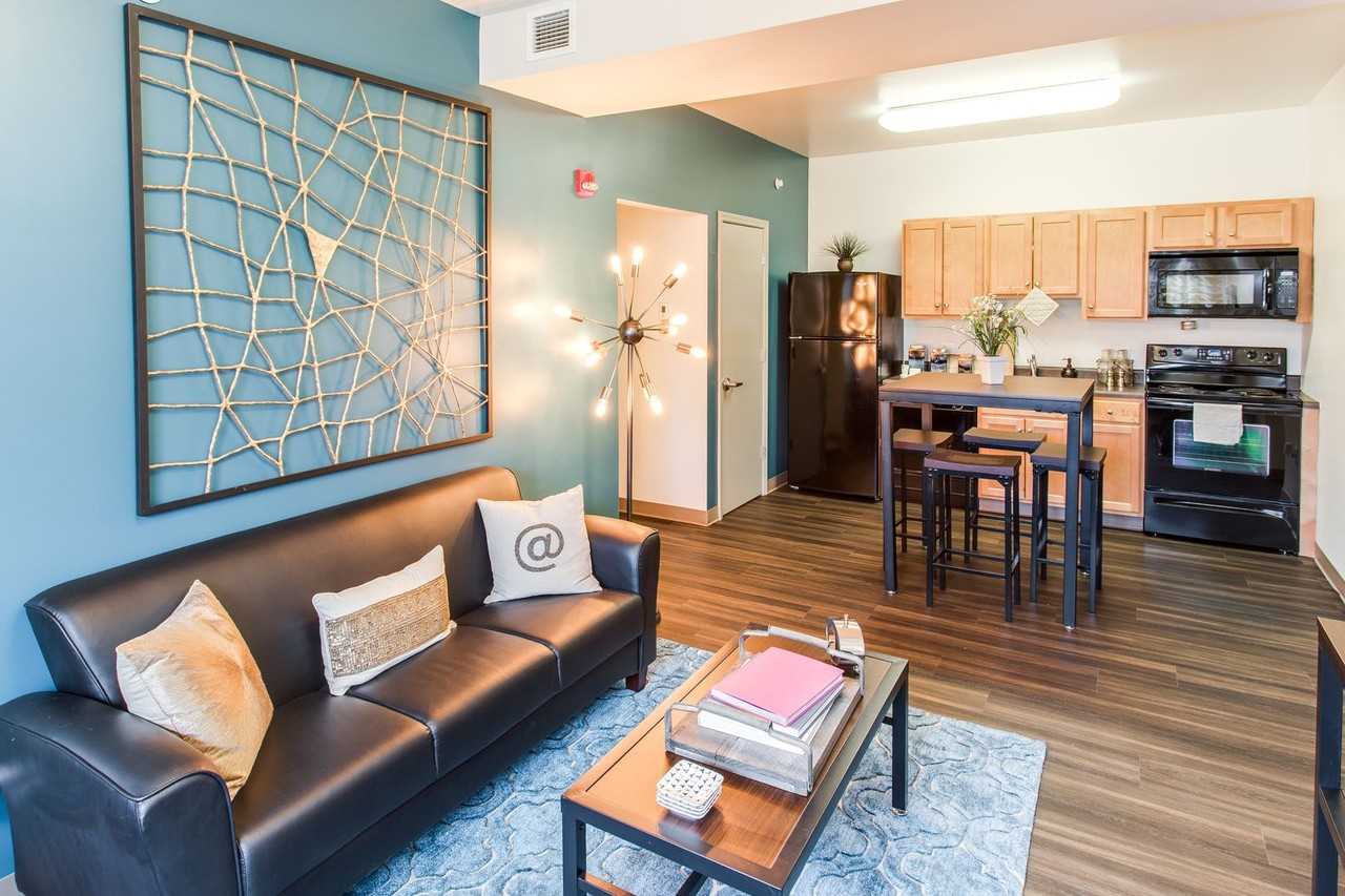 Student Life at Enclave - Photo 5 of 41