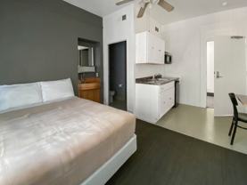 Paris Hotel – Residential - Photo 1 of 1