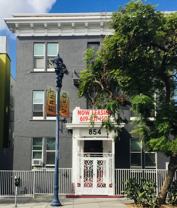 854 Tenth Avenue Apartments - Photo 1 of 1